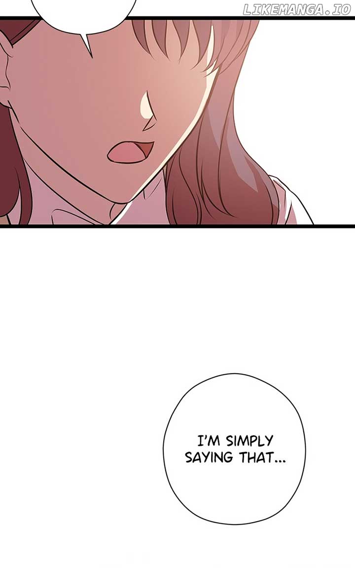 Hell Love Story Chapter 61 page 43