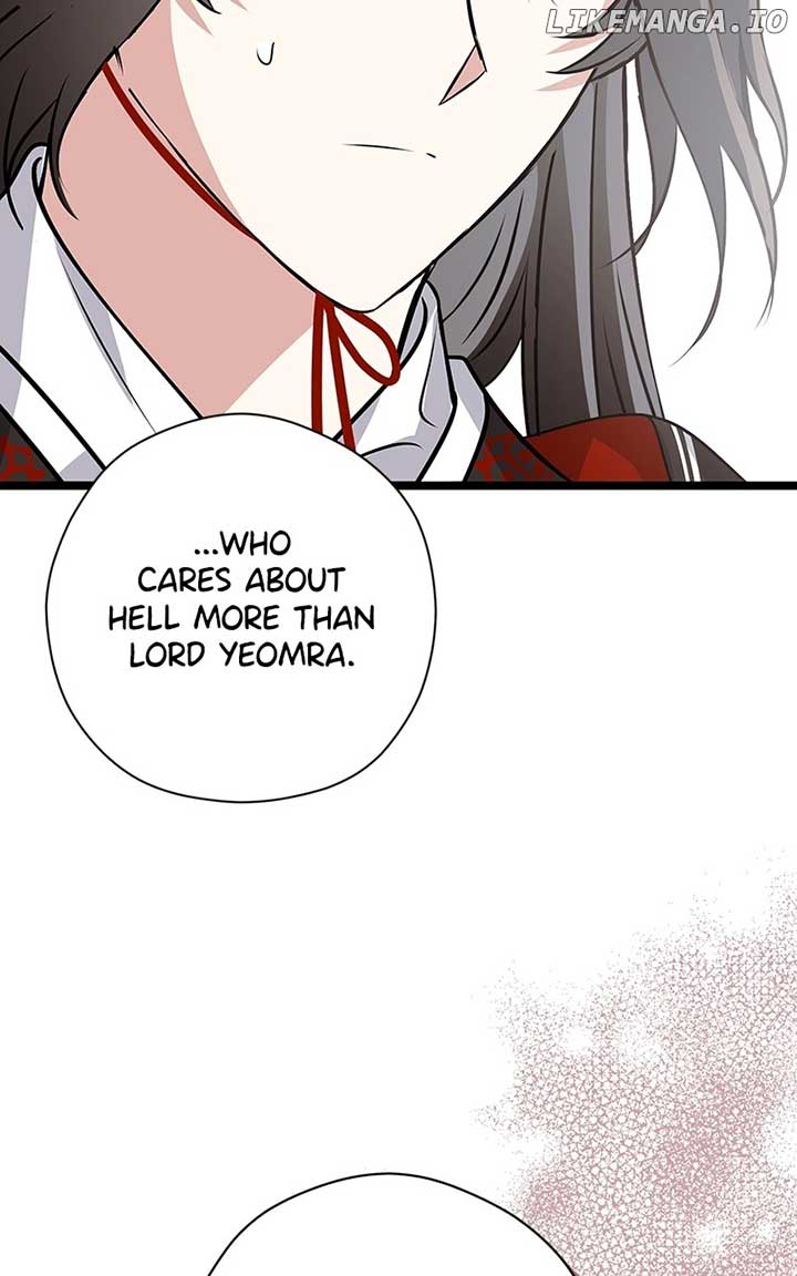 Hell Love Story Chapter 61 page 46