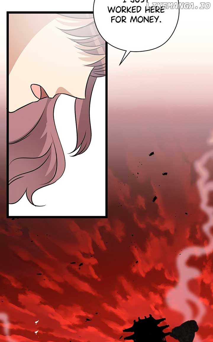 Hell Love Story Chapter 61 page 48