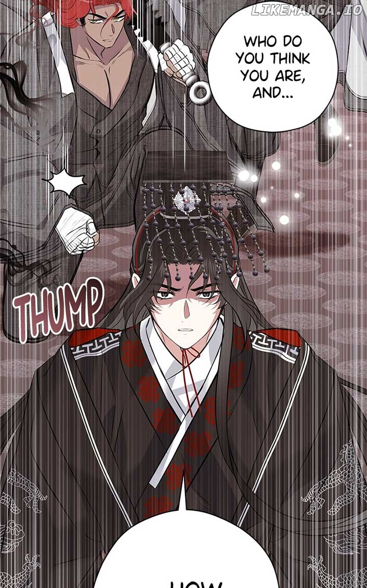 Hell Love Story Chapter 61 page 4
