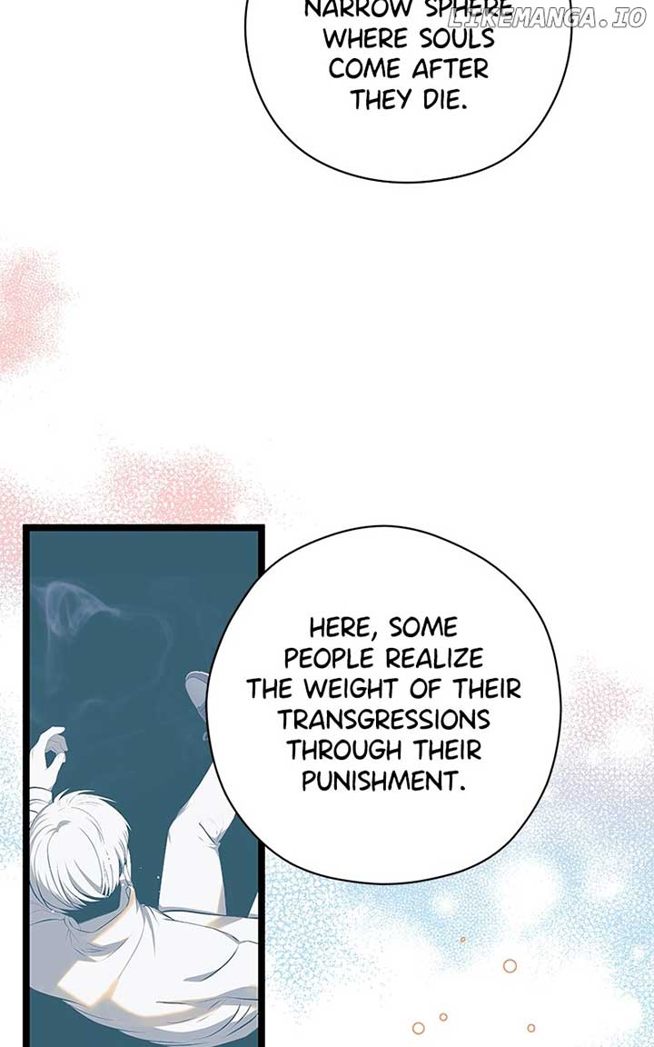 Hell Love Story Chapter 61 page 51