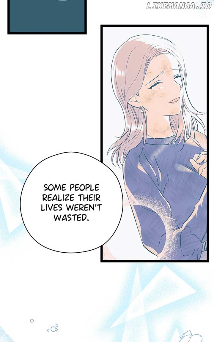Hell Love Story Chapter 61 page 52