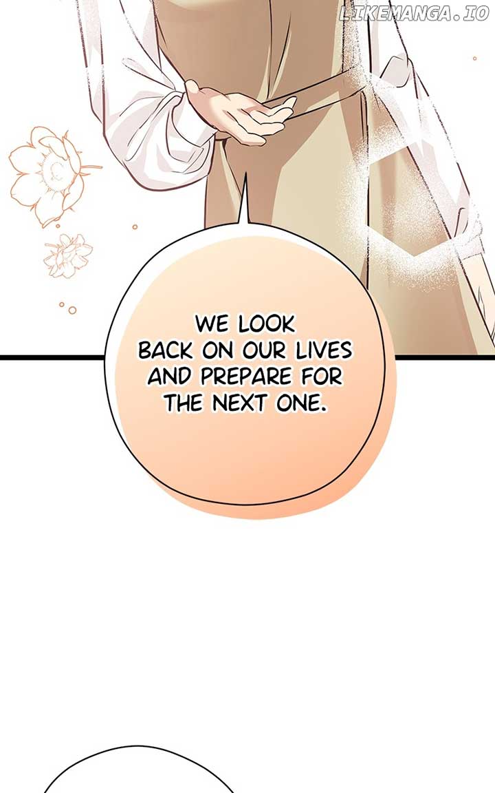 Hell Love Story Chapter 61 page 54