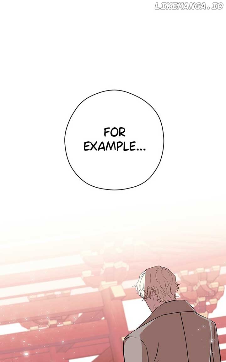 Hell Love Story Chapter 61 page 56