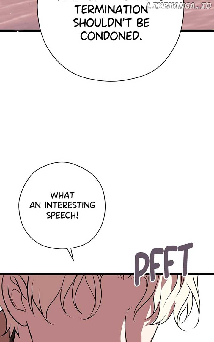 Hell Love Story Chapter 61 page 58