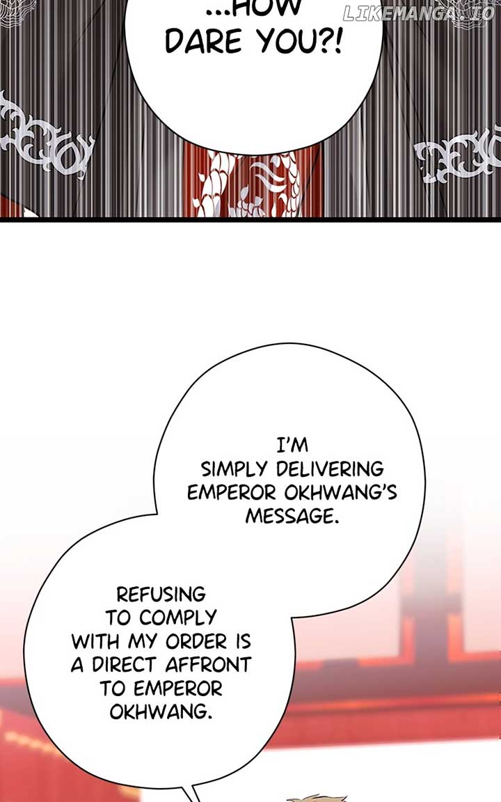 Hell Love Story Chapter 61 page 5