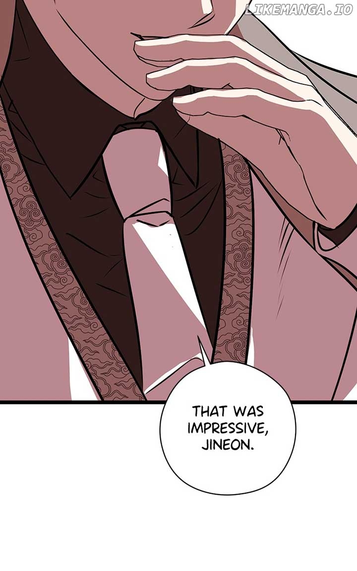 Hell Love Story Chapter 61 page 59