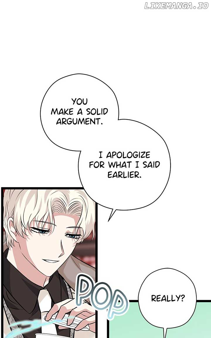 Hell Love Story Chapter 61 page 60