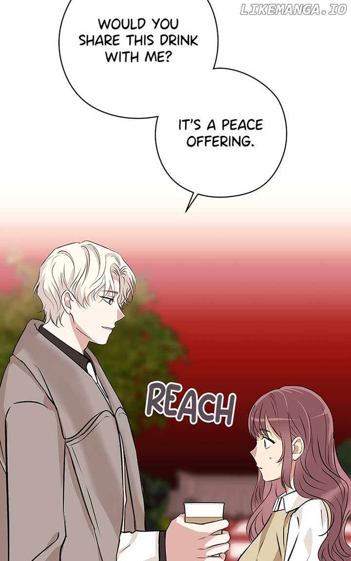 Hell Love Story Chapter 61 page 62