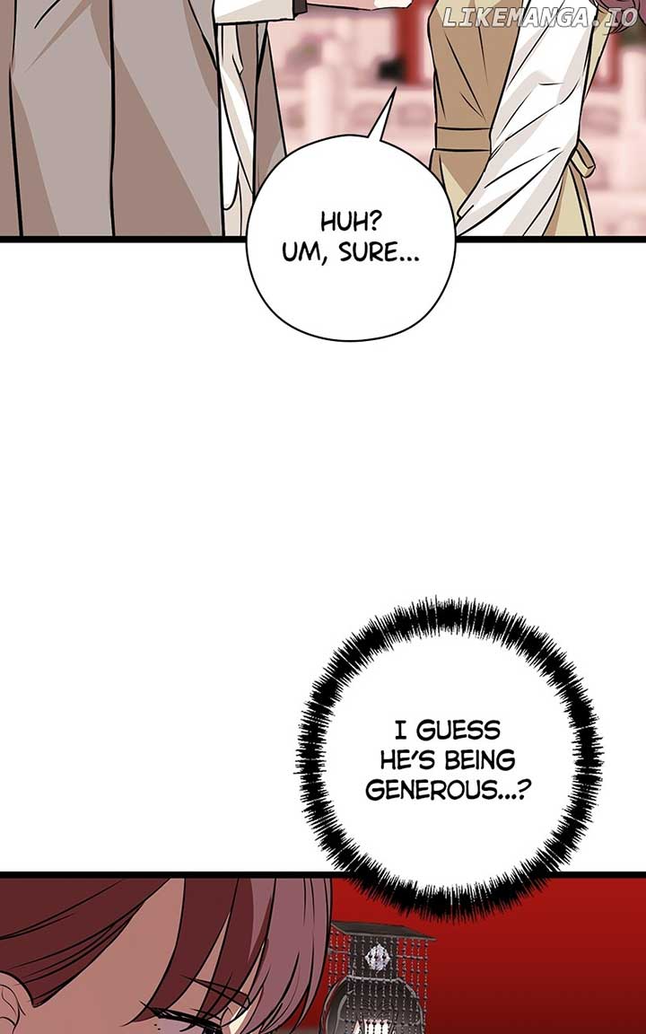 Hell Love Story Chapter 61 page 63