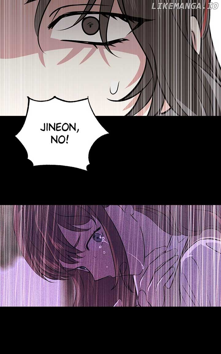 Hell Love Story Chapter 61 page 65