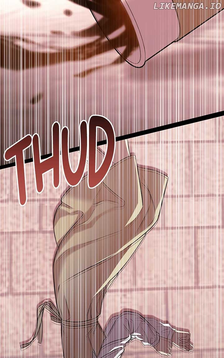 Hell Love Story Chapter 61 page 67
