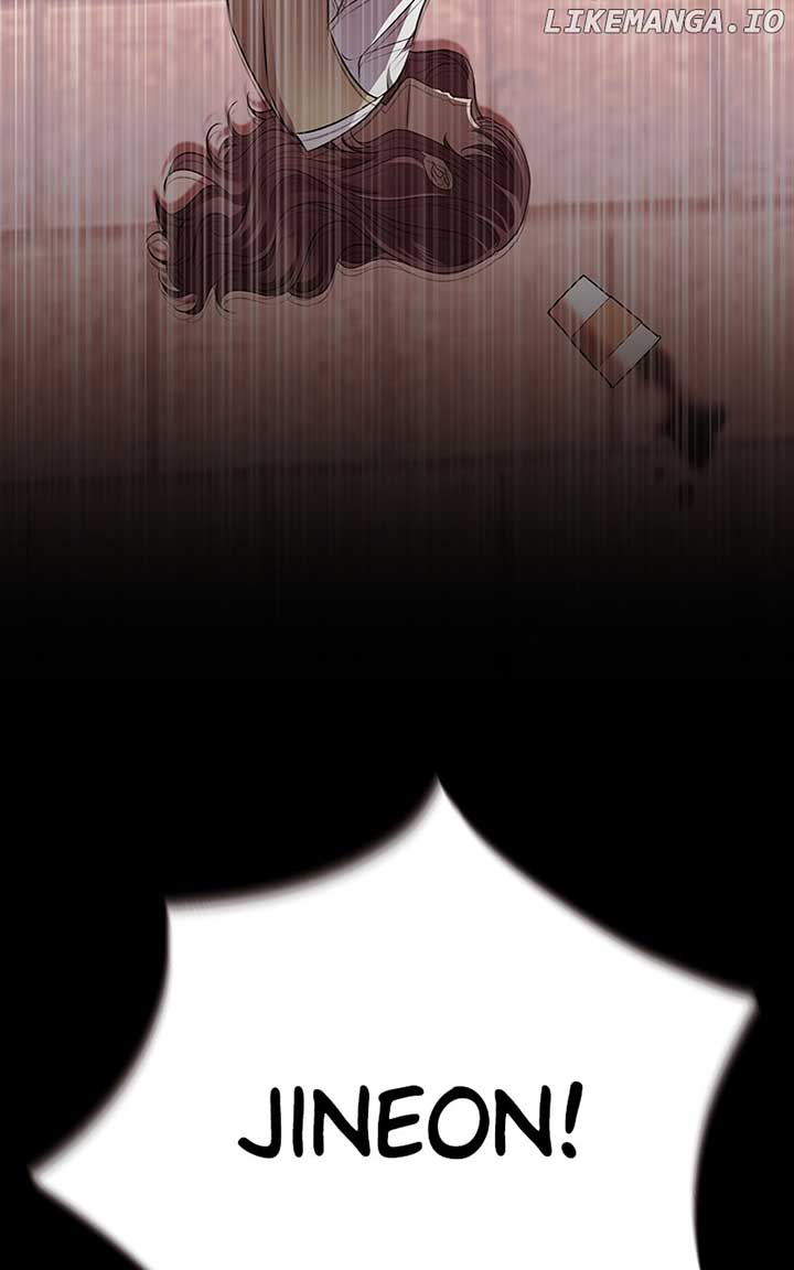 Hell Love Story Chapter 61 page 68