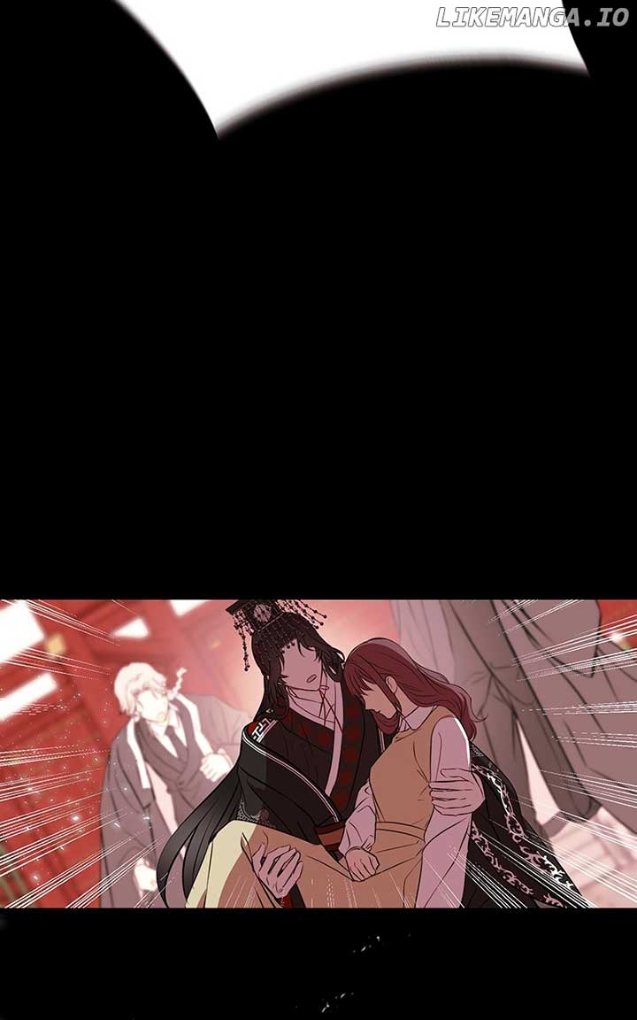 Hell Love Story Chapter 61 page 69