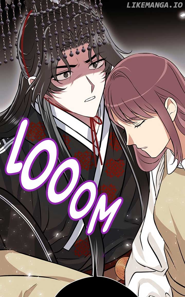 Hell Love Story Chapter 61 page 71