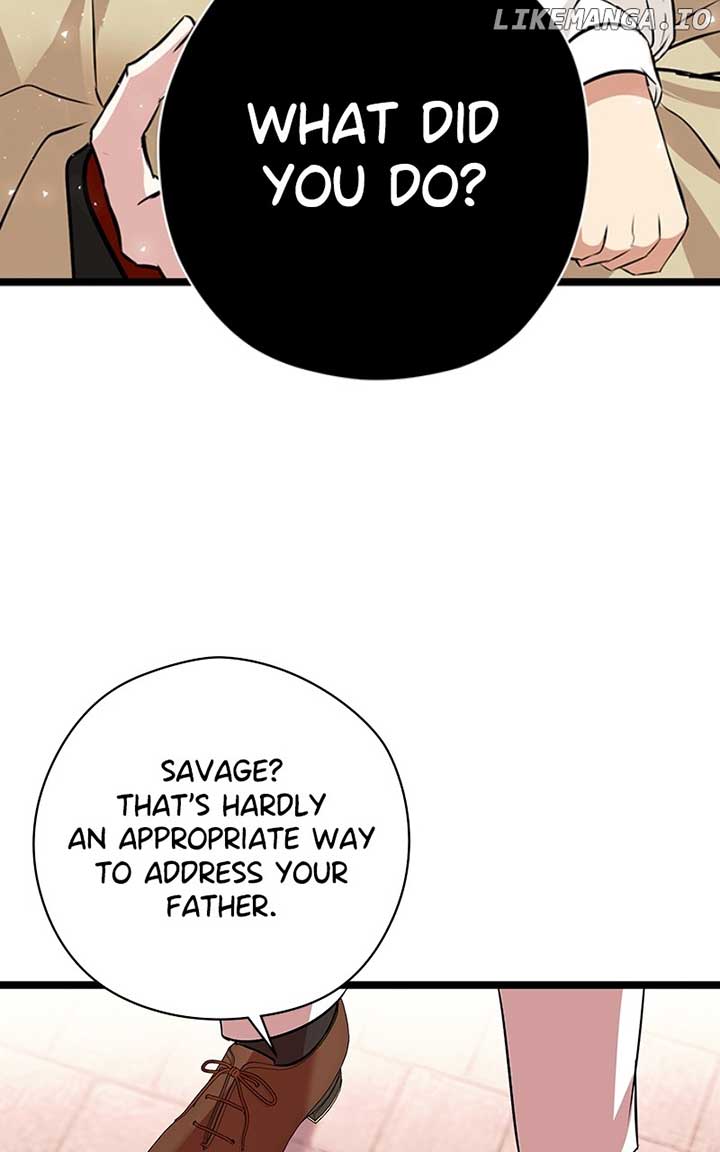 Hell Love Story Chapter 61 page 72