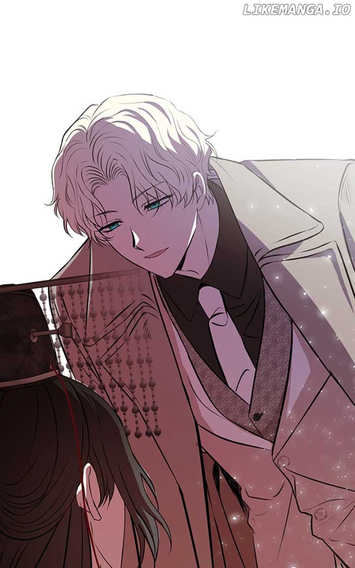 Hell Love Story Chapter 61 page 74