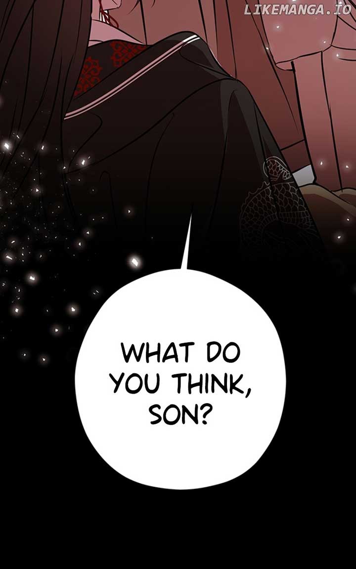 Hell Love Story Chapter 61 page 75