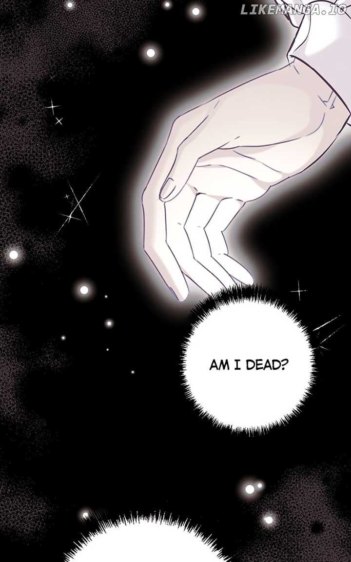 Hell Love Story Chapter 61 page 78