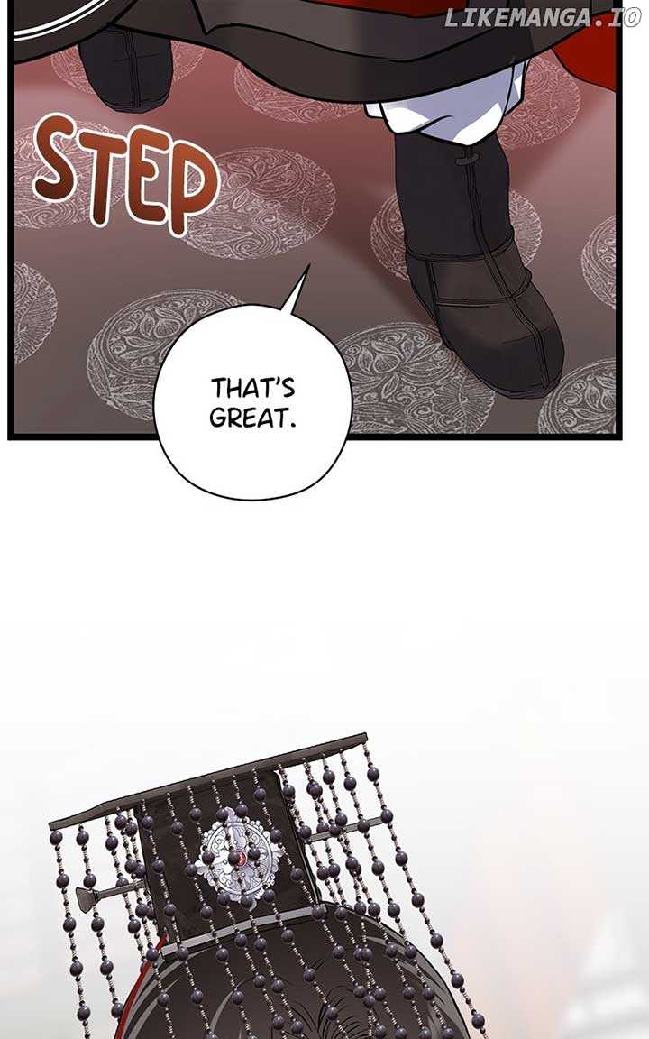 Hell Love Story Chapter 61 page 7