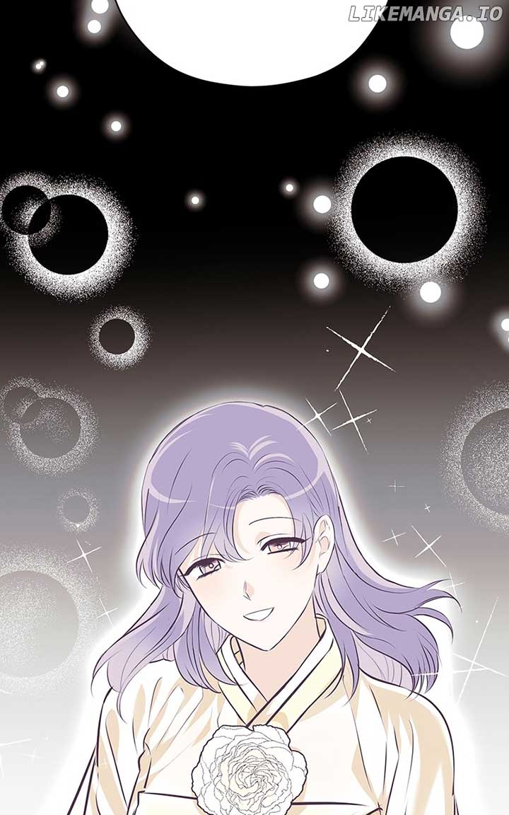 Hell Love Story Chapter 61 page 83