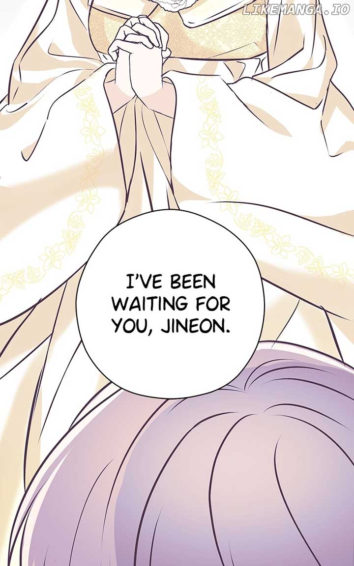 Hell Love Story Chapter 61 page 84