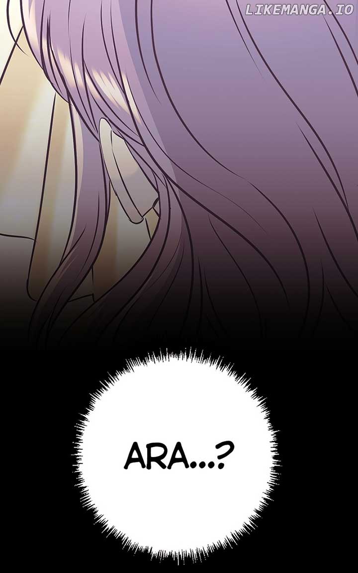 Hell Love Story Chapter 61 page 85