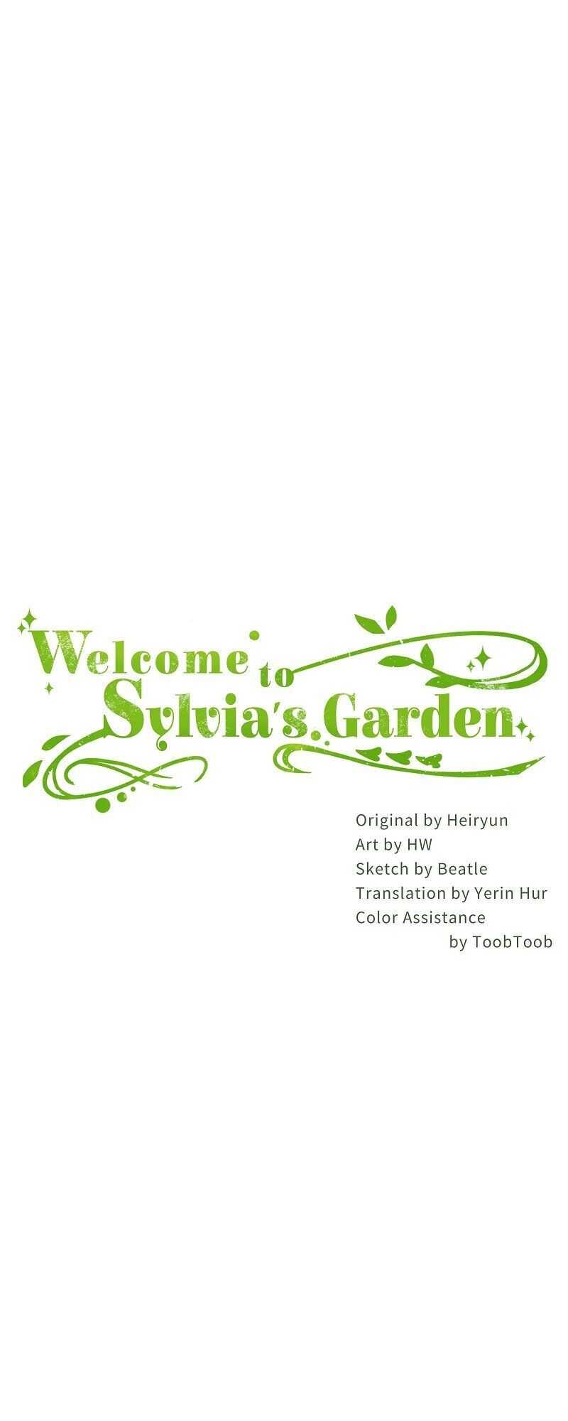 Hello, I’m the Gardener! Chapter 12 page 17