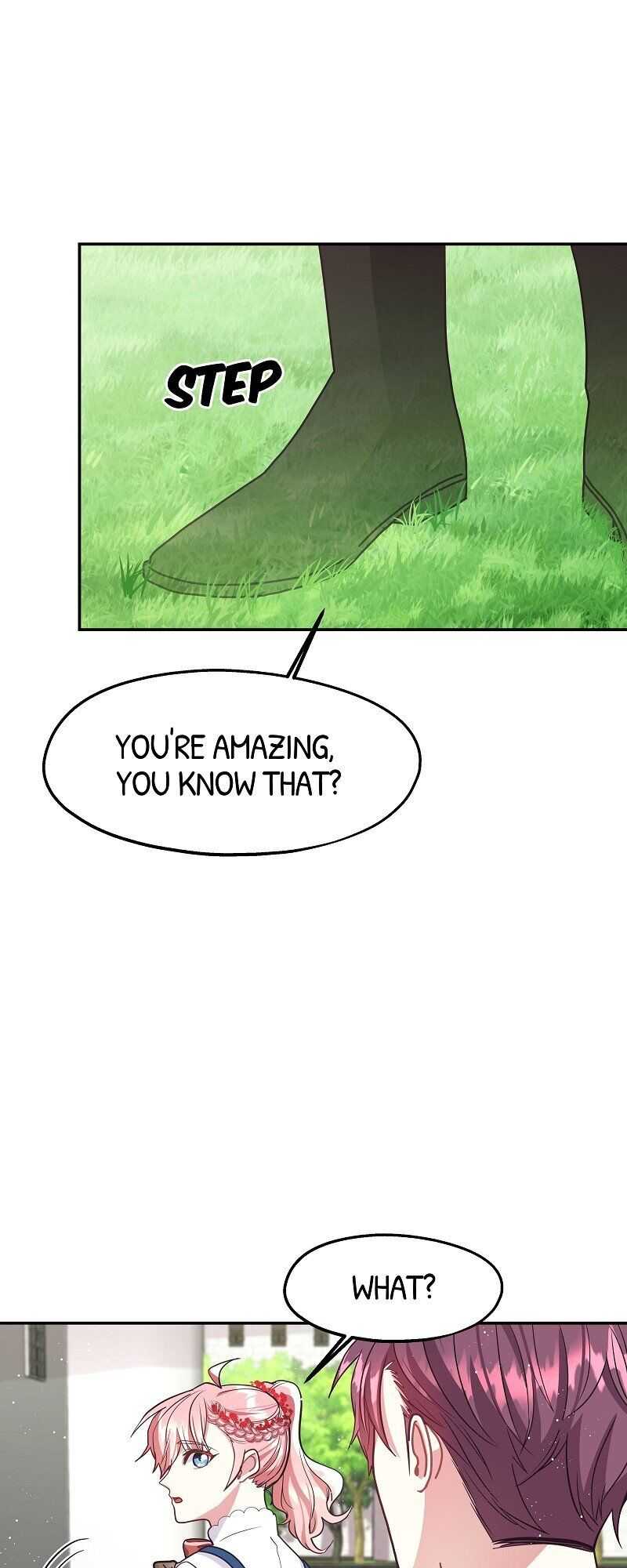 Hello, I’m the Gardener! Chapter 12 page 21