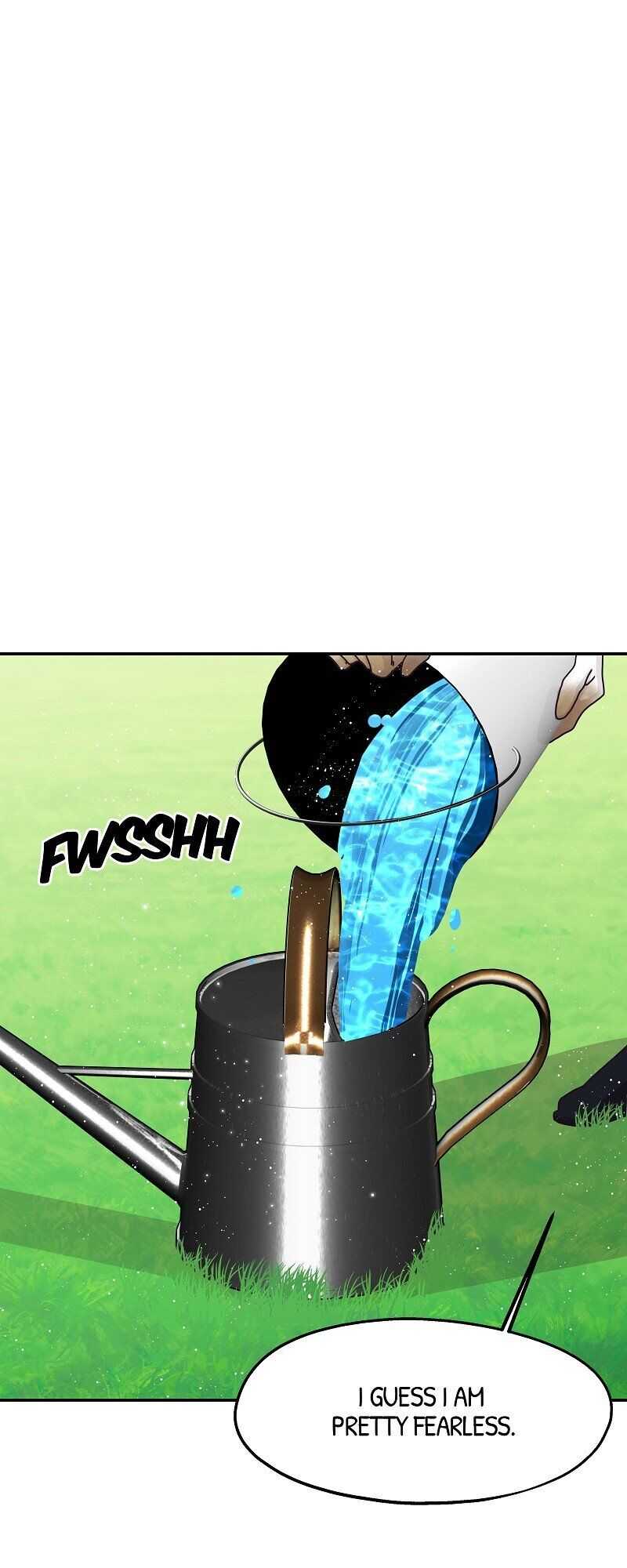 Hello, I’m the Gardener! Chapter 12 page 26