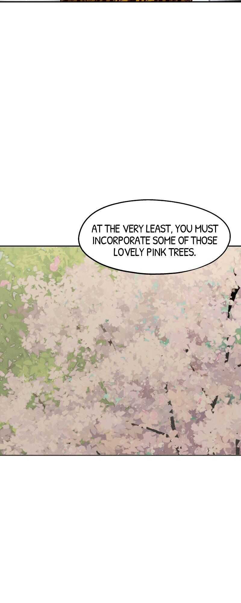 Hello, I’m the Gardener! Chapter 12 page 3