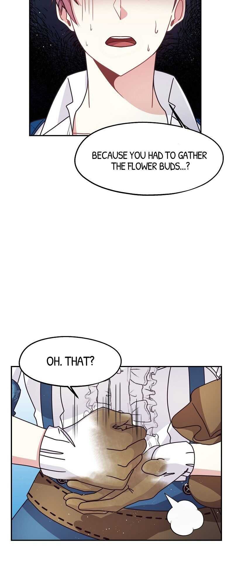 Hello, I’m the Gardener! Chapter 12 page 41
