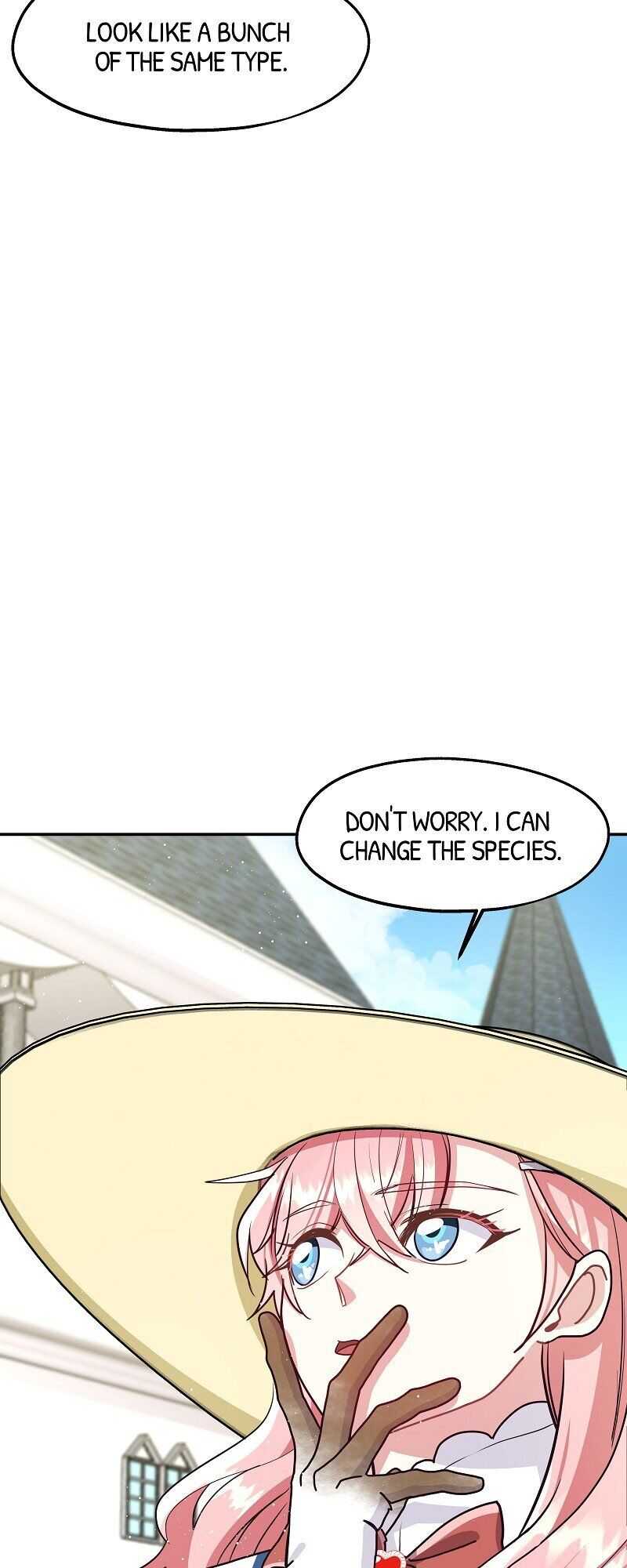 Hello, I’m the Gardener! Chapter 12 page 45