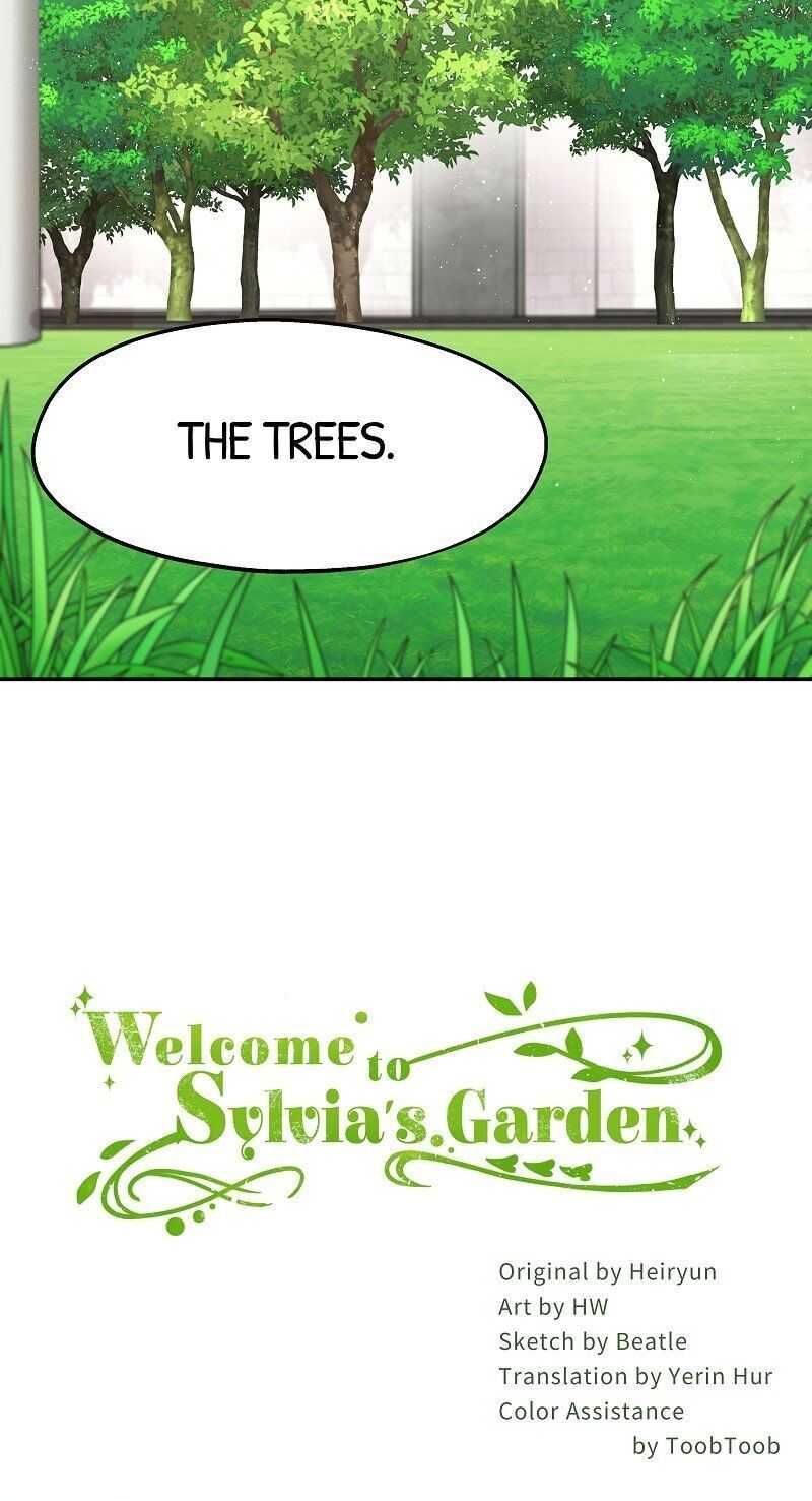 Hello, I’m the Gardener! Chapter 12 page 53
