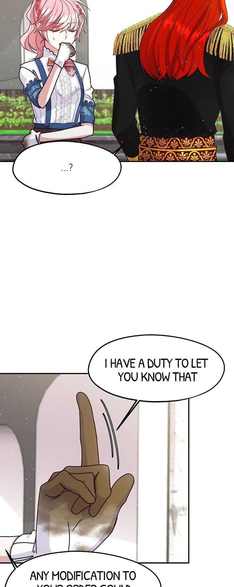 Hello, I’m the Gardener! Chapter 12 page 8