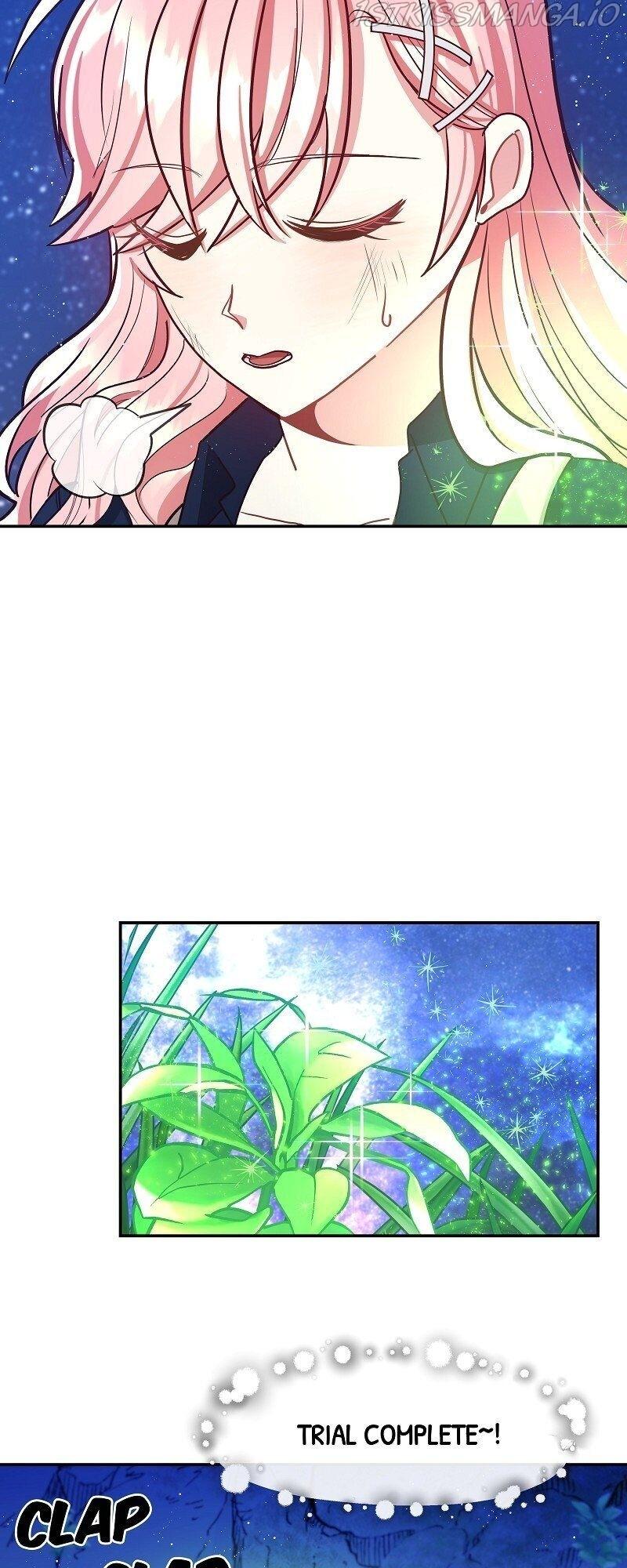 Hello, I’m the Gardener! Chapter 16 page 33