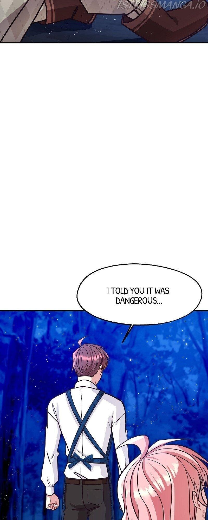 Hello, I’m the Gardener! Chapter 16 page 39