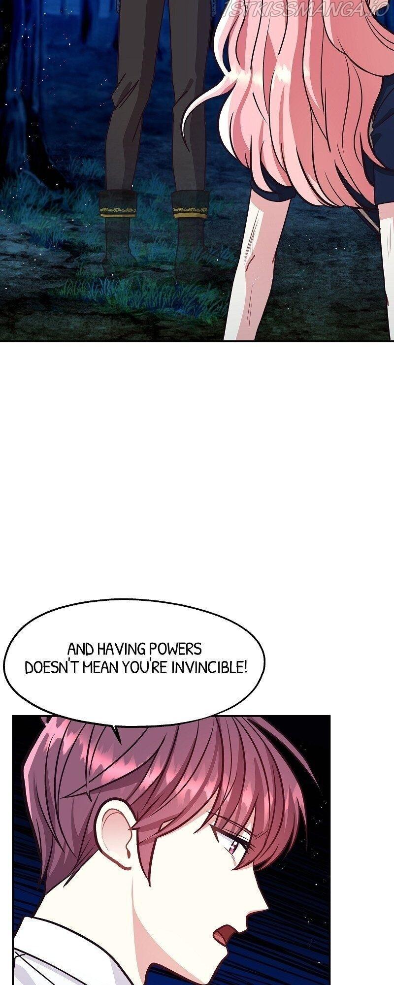 Hello, I’m the Gardener! Chapter 16 page 40
