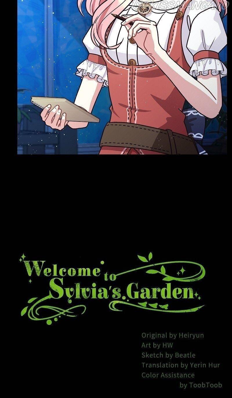Hello, I’m the Gardener! Chapter 16 page 57