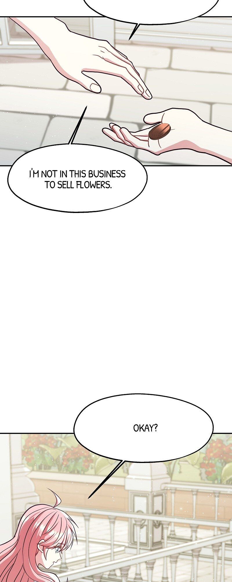 Hello, I’m the Gardener! Chapter 18 page 1