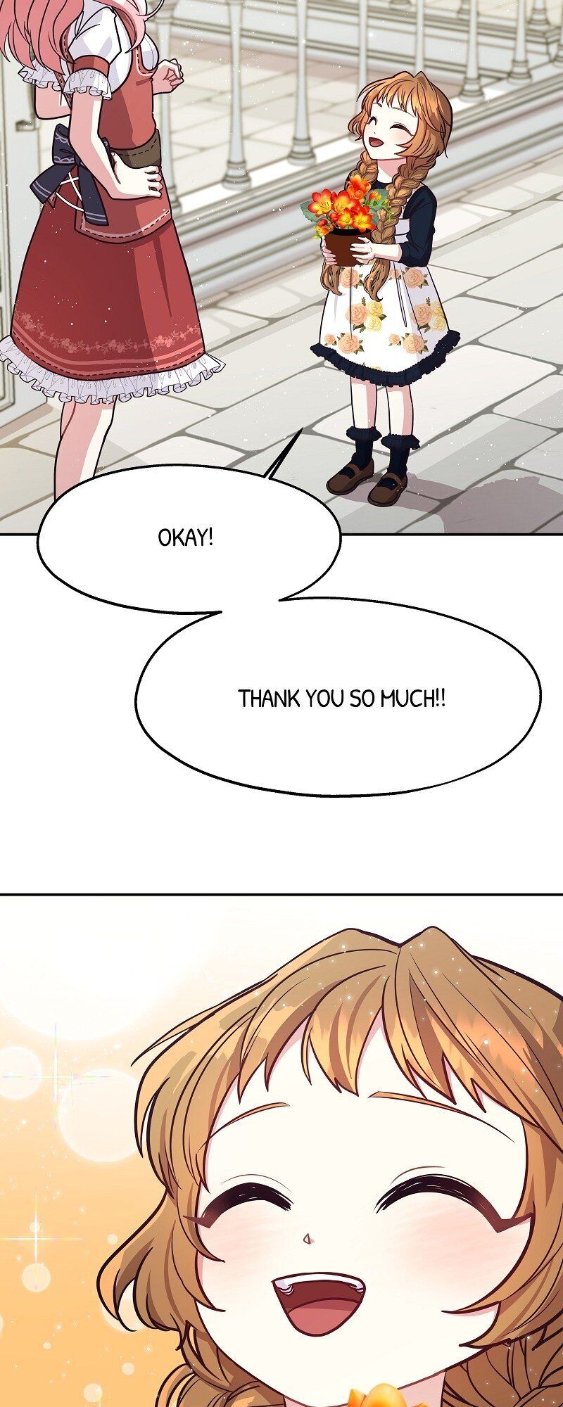 Hello, I’m the Gardener! Chapter 18 page 2
