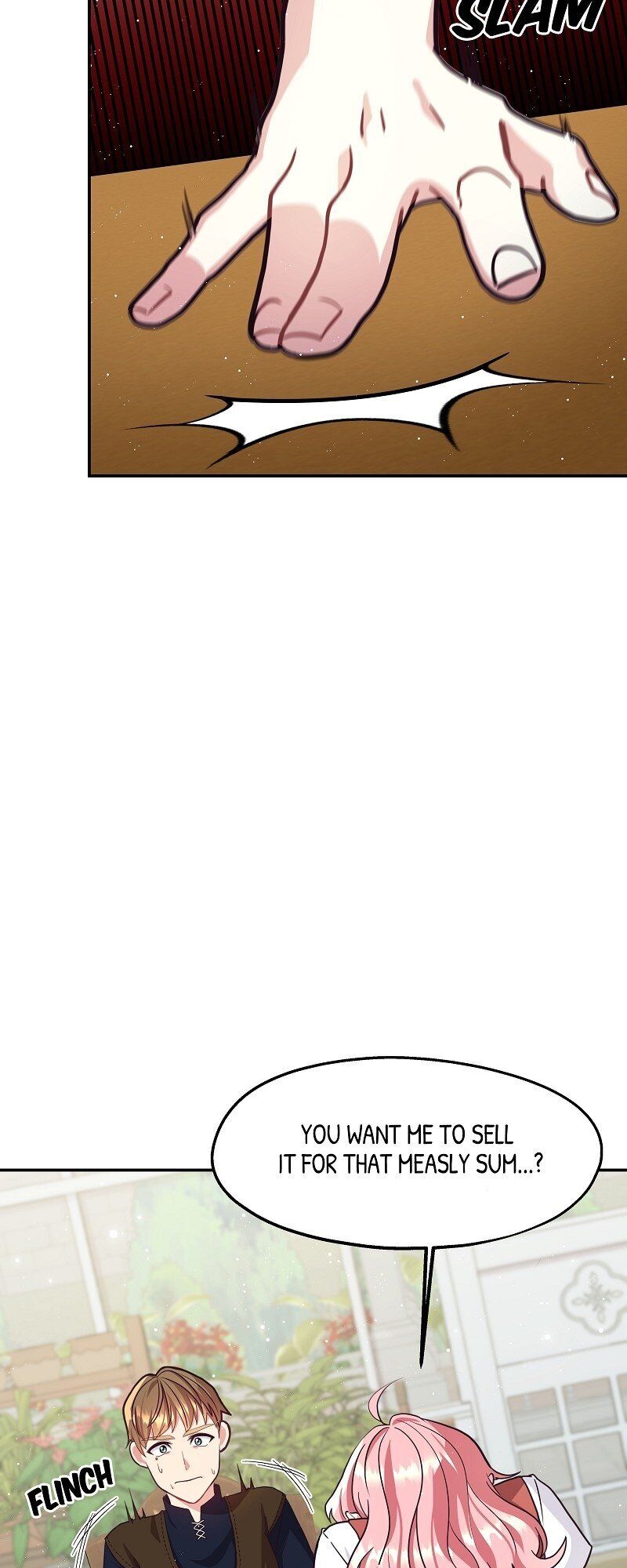 Hello, I’m the Gardener! Chapter 18 page 33
