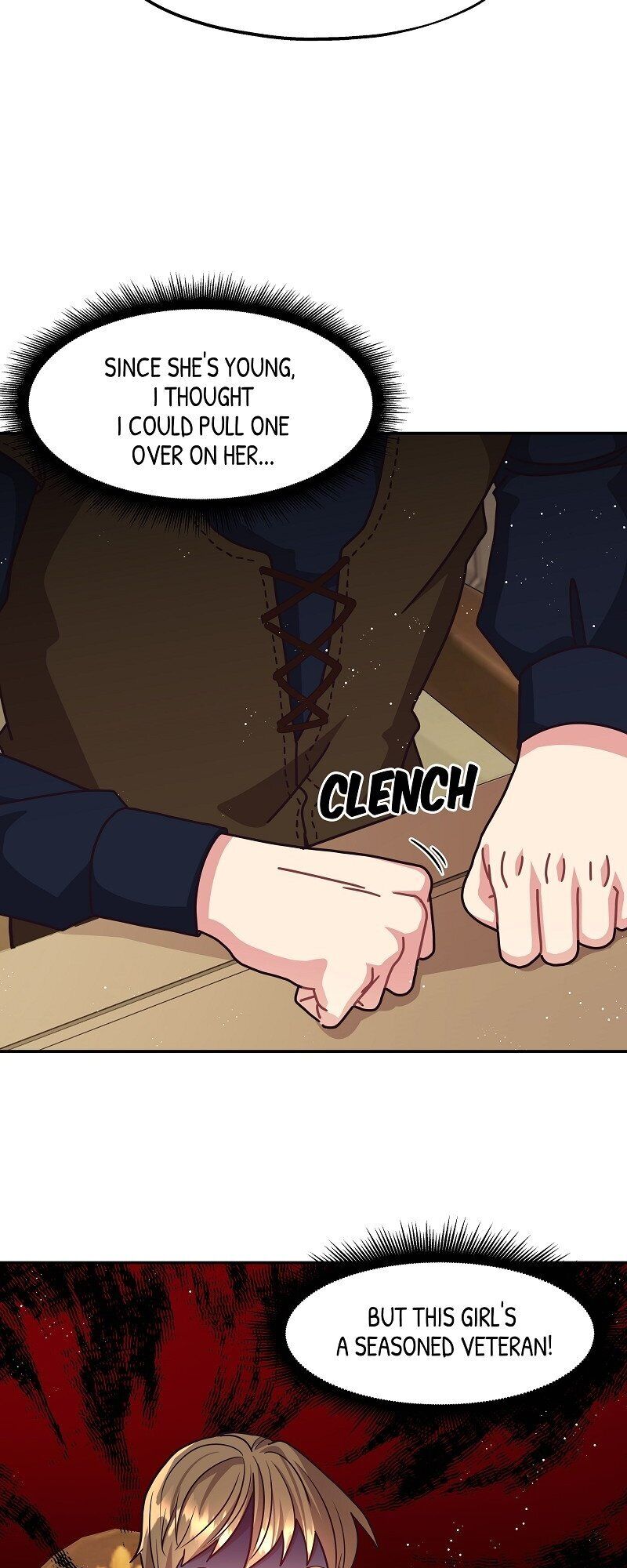 Hello, I’m the Gardener! Chapter 18 page 38