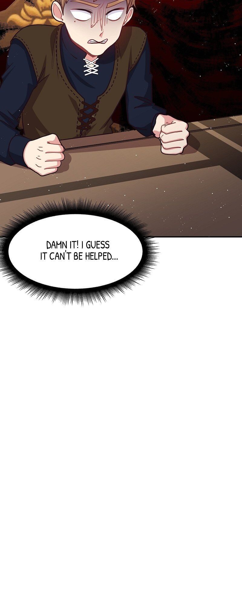 Hello, I’m the Gardener! Chapter 18 page 39