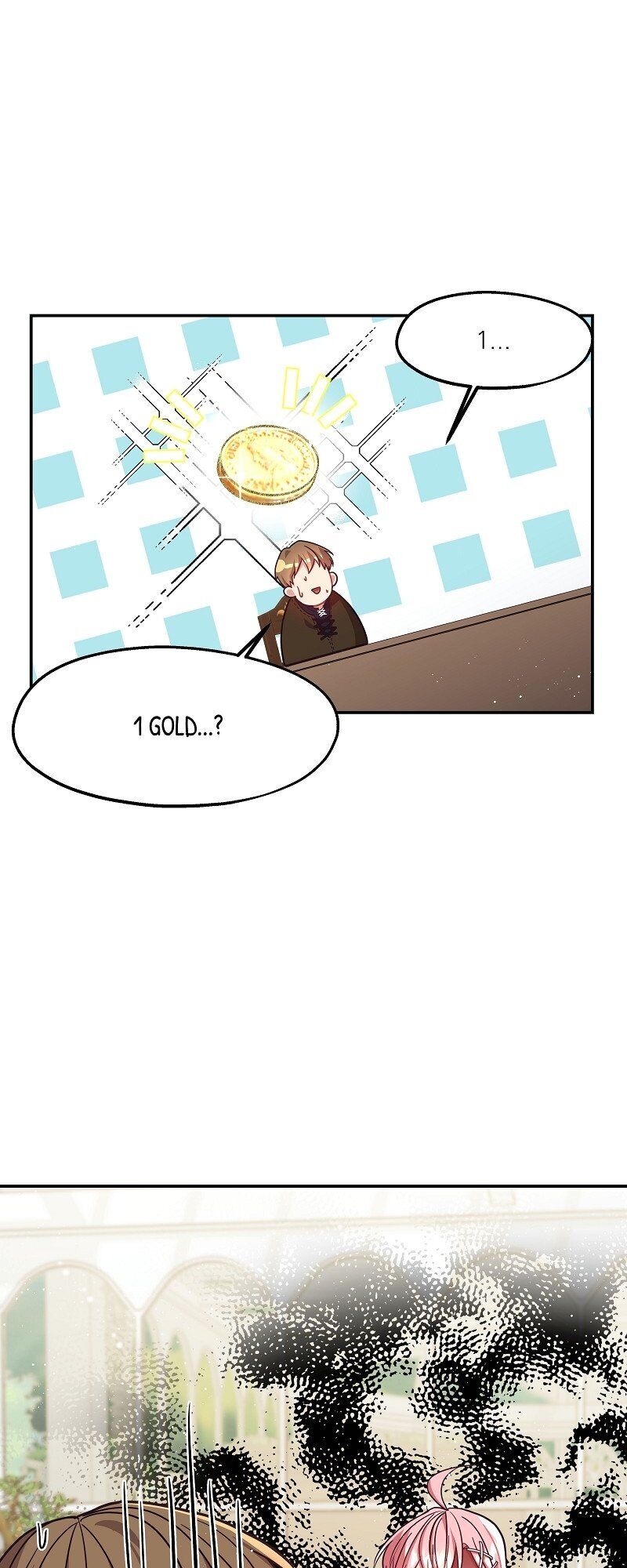 Hello, I’m the Gardener! Chapter 18 page 44