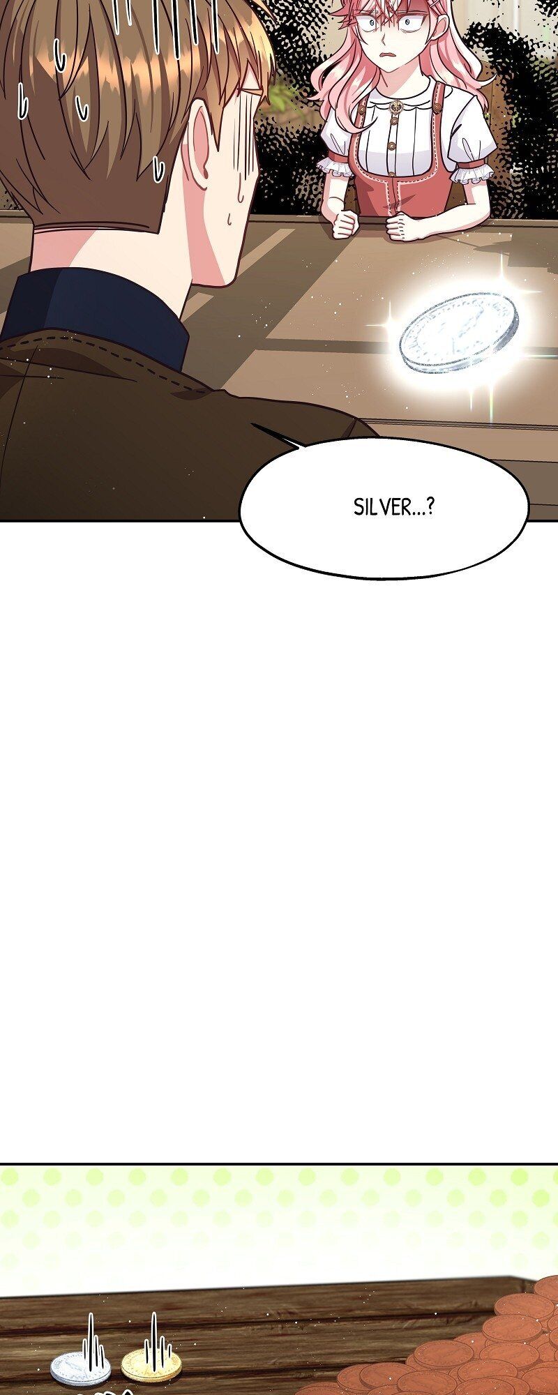 Hello, I’m the Gardener! Chapter 18 page 45