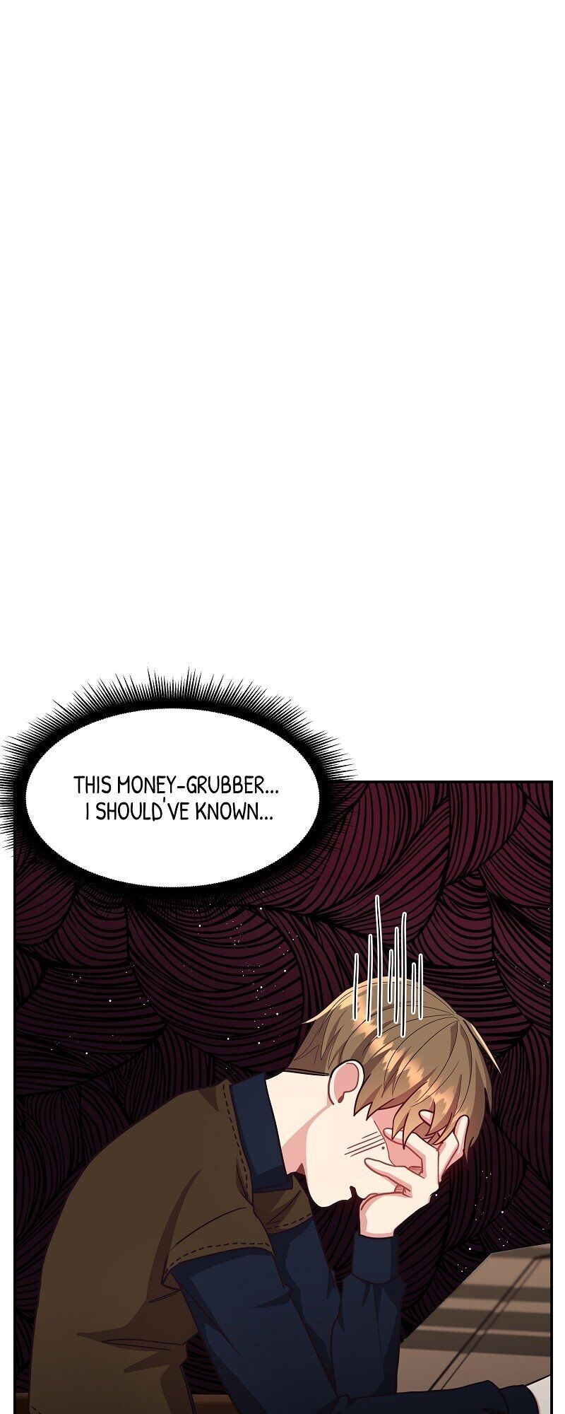 Hello, I’m the Gardener! Chapter 18 page 47