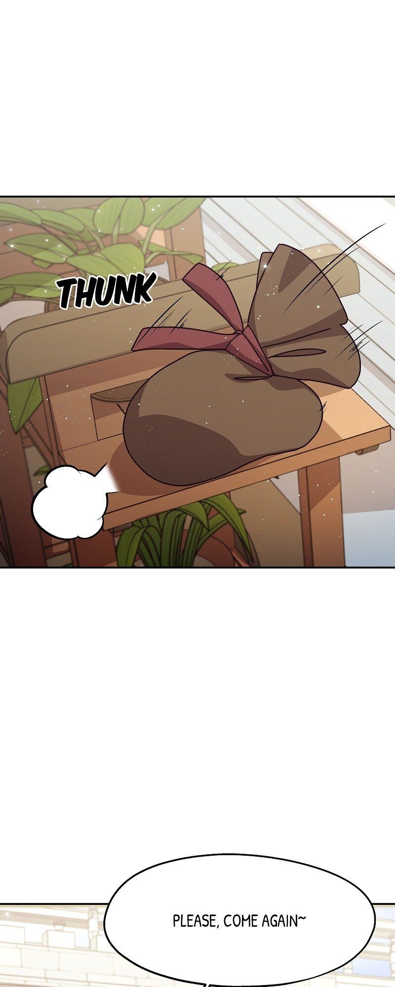 Hello, I’m the Gardener! Chapter 18 page 49