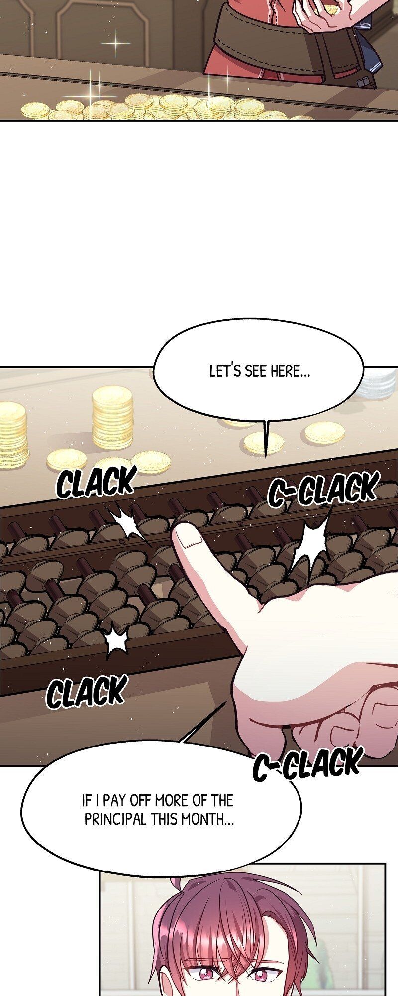 Hello, I’m the Gardener! Chapter 18 page 52