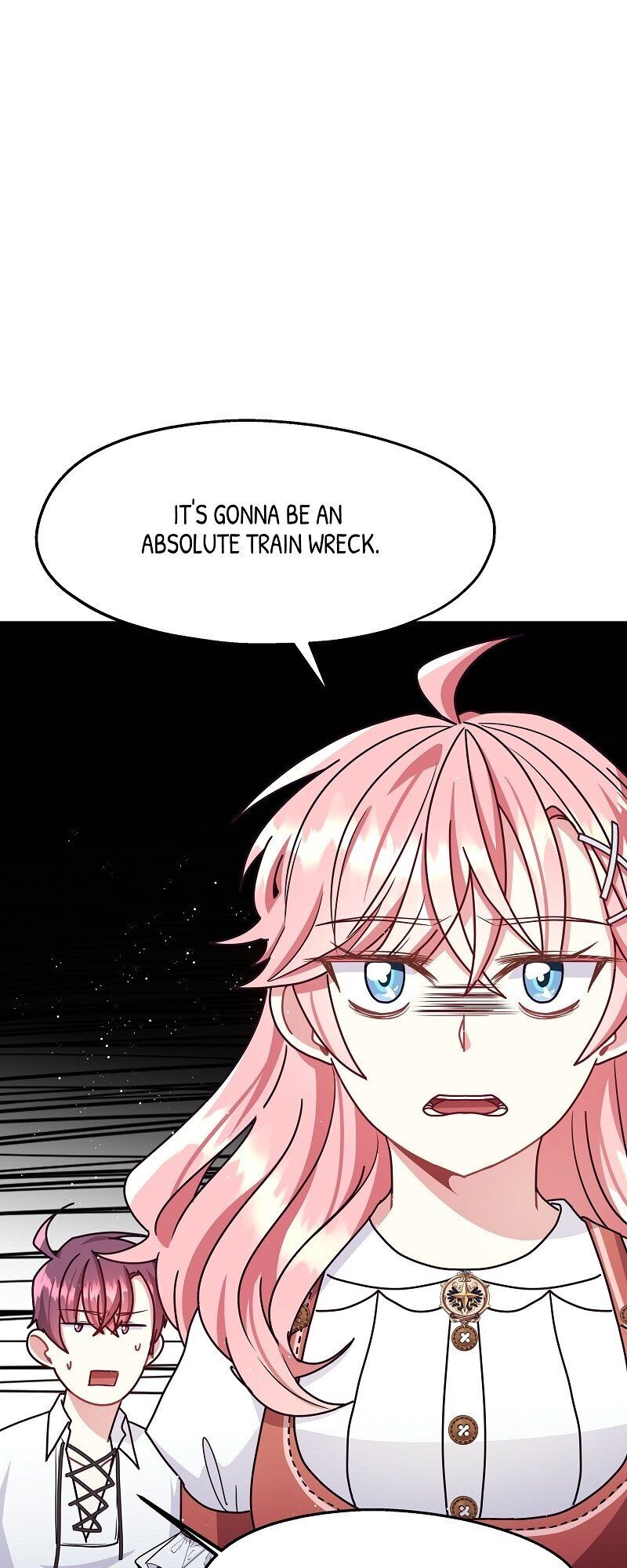 Hello, I’m the Gardener! Chapter 18 page 59